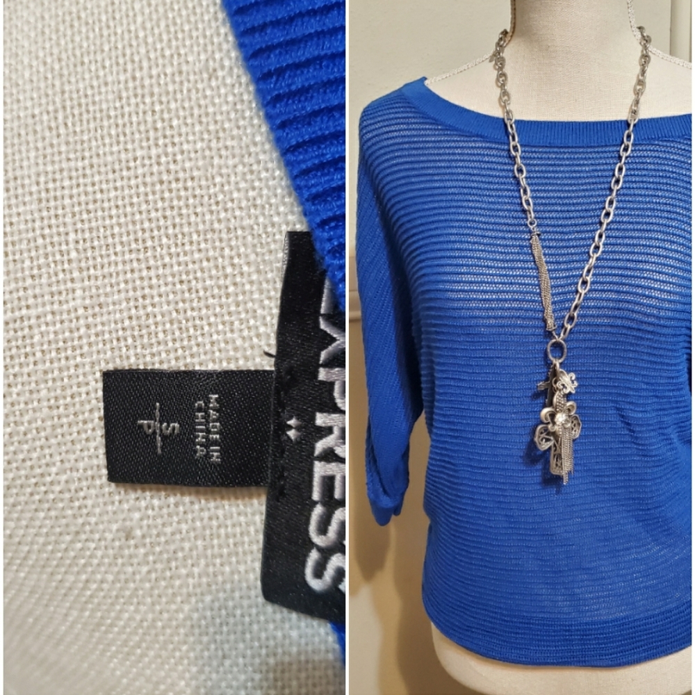 Express top - Picture 2 of 2